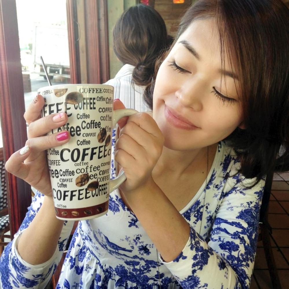 Meet your Posher, Masako